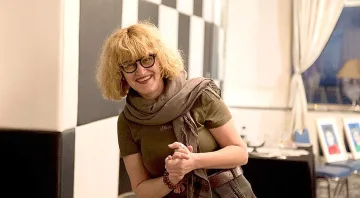 Мисията на “Прегърни ме” е да сбъдва мечти на изоставени деца