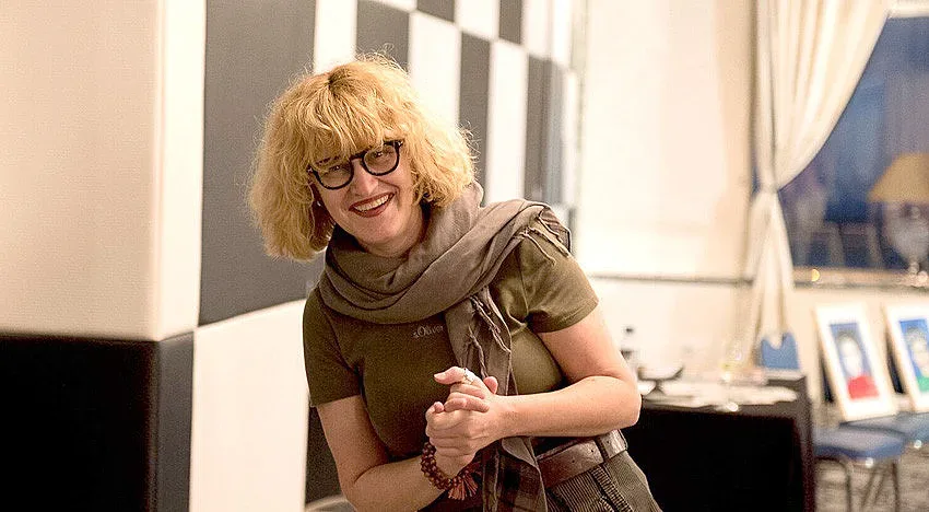 Мисията на “Прегърни ме” е да сбъдва мечти на изоставени деца