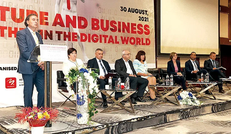 Мартин Захариев: Може да станем дигитален хъб на Югоизточна Европа