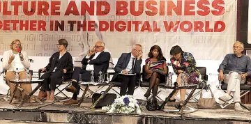 С Баухаус започва новият Ренесанс