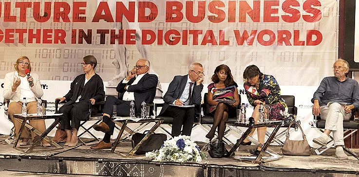 С Баухаус започва новият Ренесанс