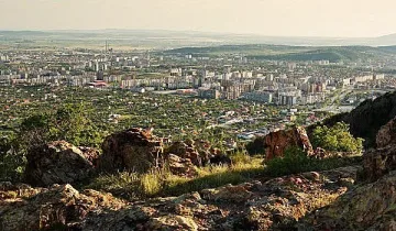Без­плат­ни град­ски ту­ро­ве - ат­рак­ци­я­та в Ста­ра За­го­ра
