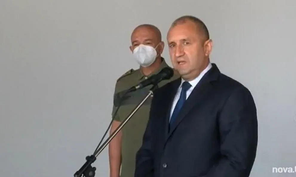 Кога Радев ще разпусне парламента? Уклончив отговор