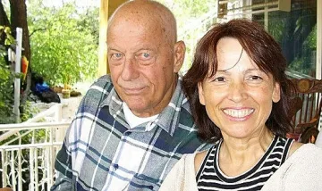 Вдовицата на Коста Цонев не общува с роднините