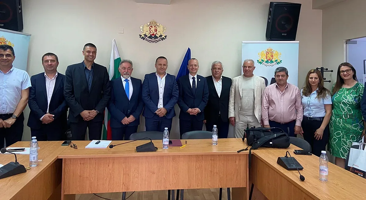 ЕРМ Запад ще вложи 8,45 млн. лв. в по-надеждно електрозахранване на област Благоевград