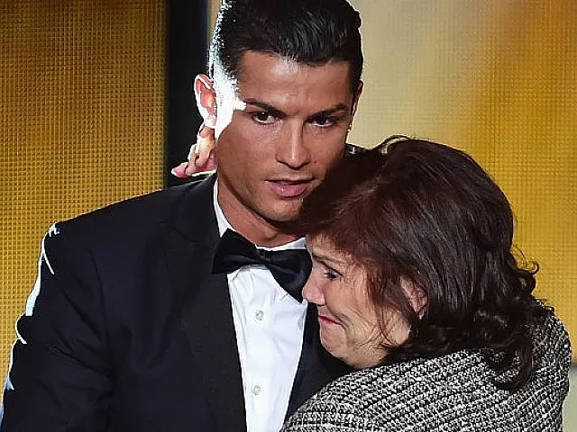 Изненада. Колко души следва Роналдо в мрежата