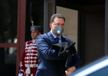 Митов скочи на ДБ. Това е нашият лидер!