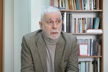 Престижният приз "Проф. Александър Фол" е за проф. д-р Петър Делев