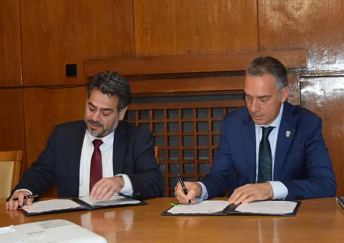 Европейската инвестиционна банка консултира Бургас по плана за създаване на водещ научен център