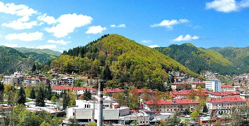 Легенда за местността “Кичика” край Рудозем