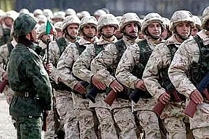 Тръгва ли армията ни на война? Говори Рашков