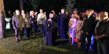 10 275 лв. за благотворителност от Старозагорската митрополия
