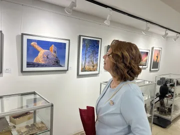 Обектив на времето: Единственият в България Музей на фотографията в Казанлък отбелязва своята 10-та годишнина