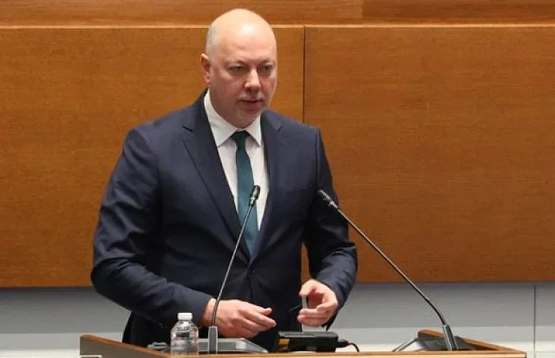 Премиерът с извънредна новина за шефа на ДАНС и главния секретар на МВР