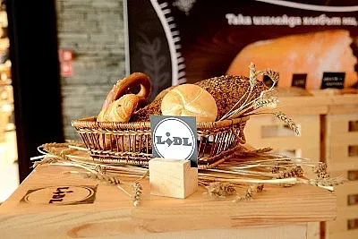30 млн. лв. износ на български продукти с Лидл България