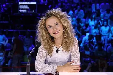 Деси Добрева става водеща. Ето къде
