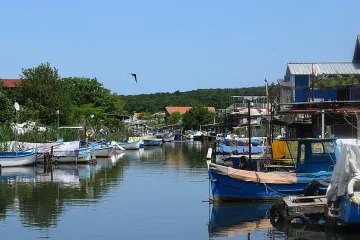 Рибарите изумени. Уникална находка в Черно море