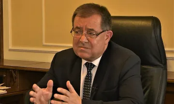 Бозуков: Какво щеше да стане, ако бяхме свалили самолет на НАТО