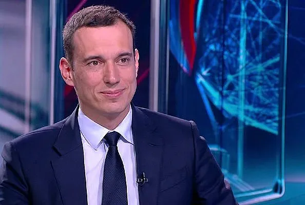 Терзиев проговори за боклука на София. Вдига 10 пъти глобите