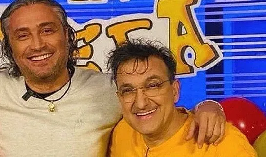 Зуека напуснал България заради свалено предаване