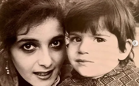 Защо Сашо Кадиев полива двоен празник