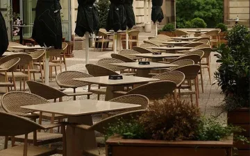 Реакция. Хотели и ресторанти готови за национална стачка