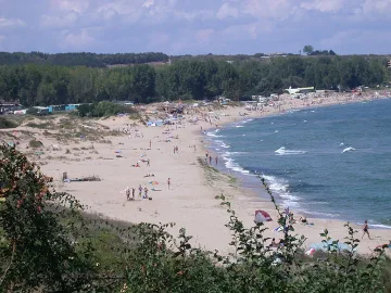 Пожар на Смокиня! Големи щети