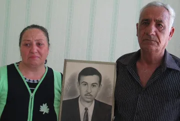 Съдбите на изчезнали азербайджански граждани и заложници