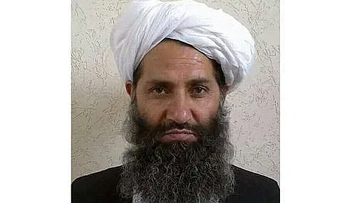 Тайнственият лидер на талибаните е в Кандахар