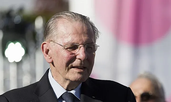 Почина легендарен олимпийски бос