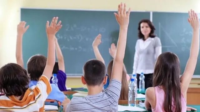 От 1 януари! Изненада за педагогическите специалисти