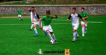 Ясни са шампионите от "Смолян къп"