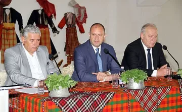 Радев: "Концесия" се превърна в мръсна дума
