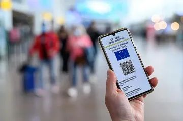Вече и у нас: Приложение за валидиране на Ковид сертификати