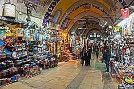 Одринските търговци искат зелен коридор за българи