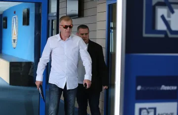 Парите идват за "Левски", най-сетне подписаха спонсорския договор