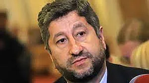 Иванов изплю камъчето:  Искал да вземе мандата вместо Нинова?