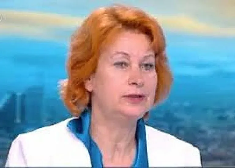 Проф. Христова: Здравият разум за ваксините надделява