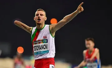 Втори медал за България от Паралимпийските игри