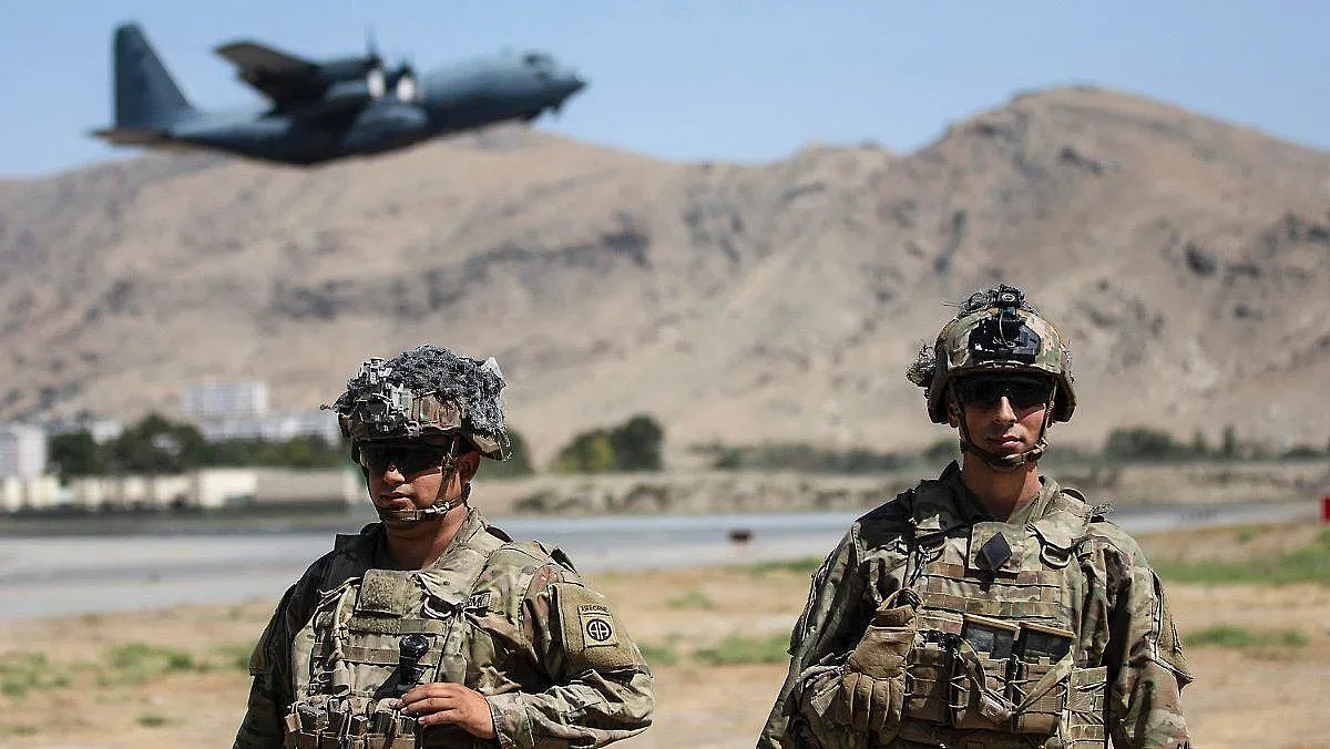 САЩ унищожиха лидер на "Ислямска държава" в Кабул