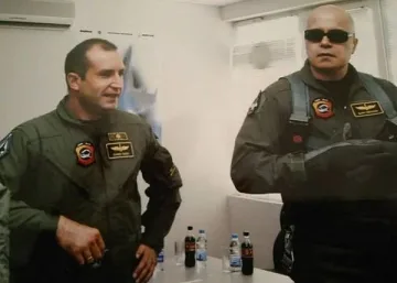 Какво мисли Слави за Радев? Ключовият момент