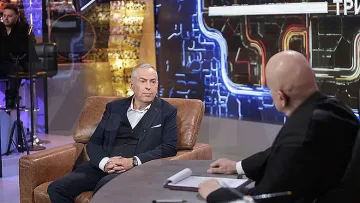 Кое е най-трудното решение в живота на Слави