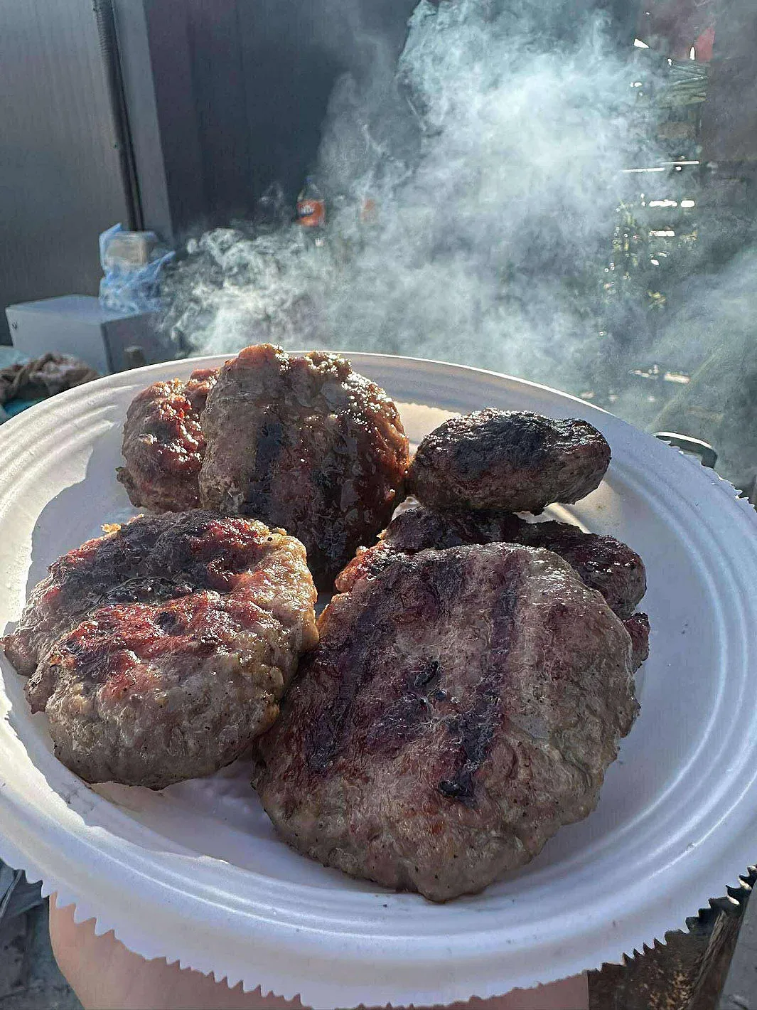 Новата гурме сензация в България. Селото с прочутите кюфтета