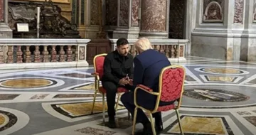 Издадоха много лош удар за Зеленски от Тръмп!