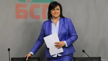 Нинова: Следващия петък ще сме готови с кабинет