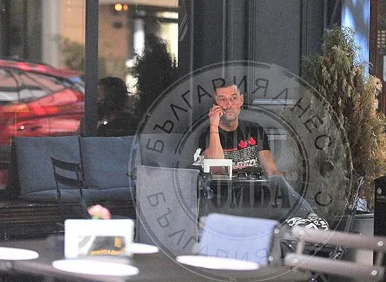 Томаш ближе рани за ЦСКА. Къде го хванаха