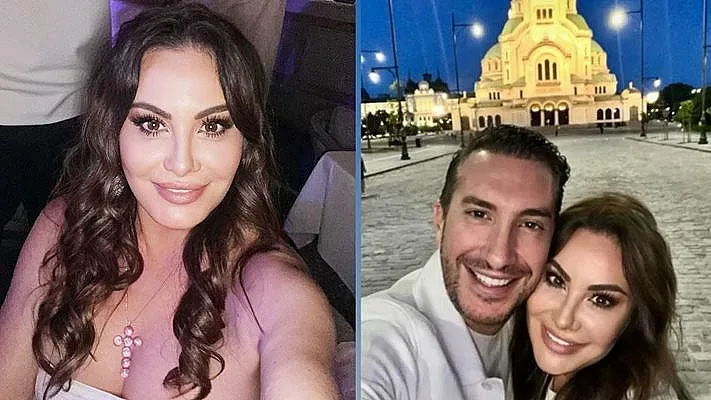 Вдовица милионерка се прибра тайно у нас