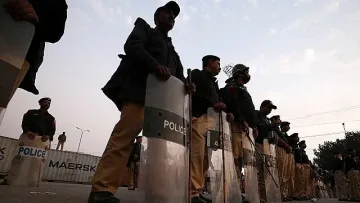 ЦРУ разкри за планиран атентат у нас