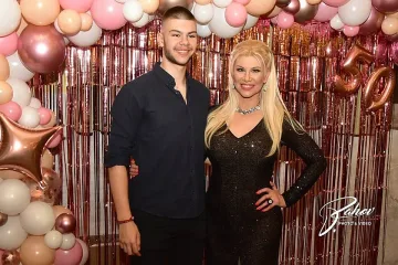 Красавец до Нелина. Кой е той?