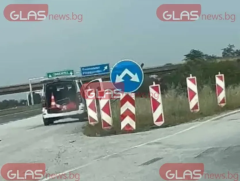 Първи разкрития за драмата на АМ Тракия